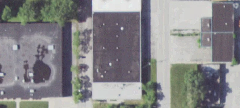 South Holland Industrial Property