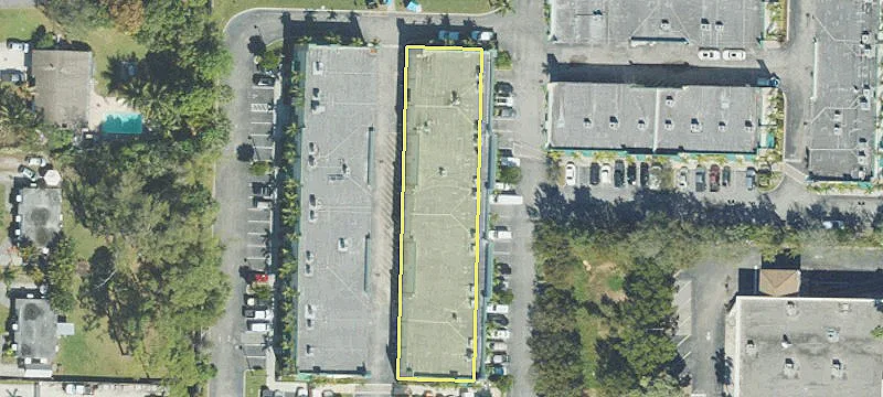West Palm Beach Flex Space