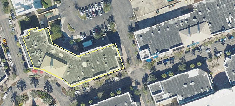 Lakeland Office Space For Rent