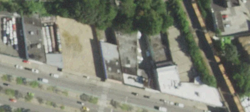 Retail Space in New Development