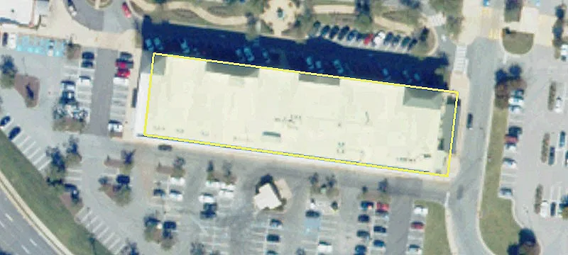 Retail Space in Virginia Beach