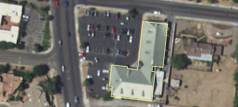 North Valley Neighborhood Retail Space