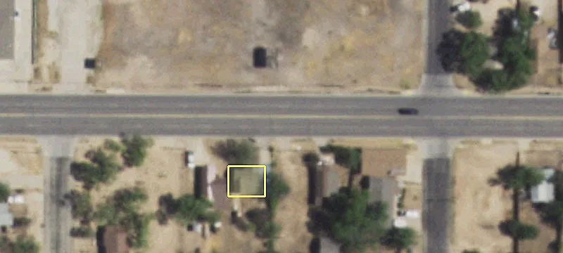 San Angelo Warehouse Investment Opportunity
