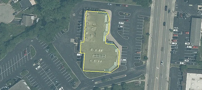Prime Retail Space Available