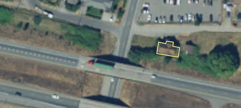 Puyallup Land Parcel For Sale