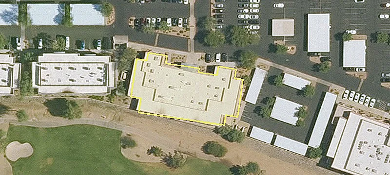 Scottsdale Medical Office For Rent