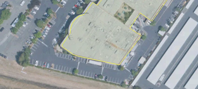 Single-Story Office Buildings For Rent