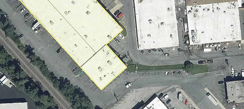 Rockville Warehouse Space Available