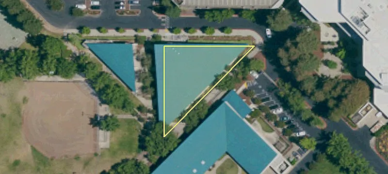 Office Space Near Light Rail