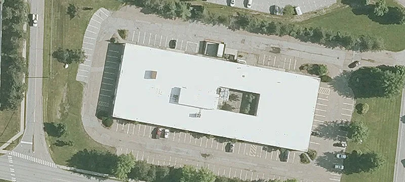 South Burlington Flex/Office Space