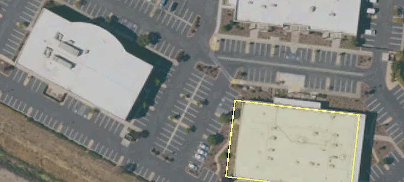 Salinas Airport Business Park Office