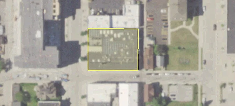 Retail Space Available For Rent