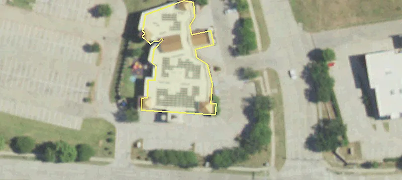 Office Space with Ample Parking