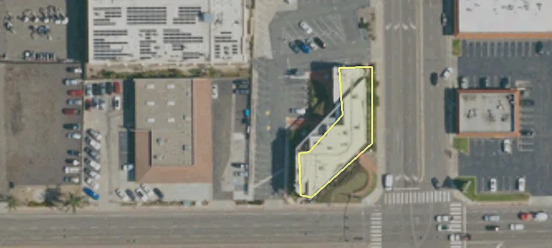 Multi-Tenant Office Building For Sale