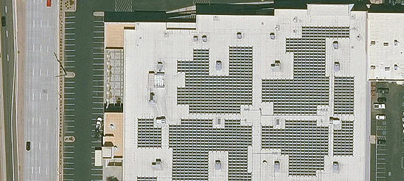 Retail Space in Scottsdale Center