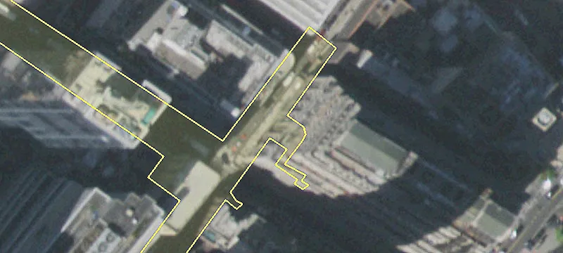 Prime Retail Space in New York