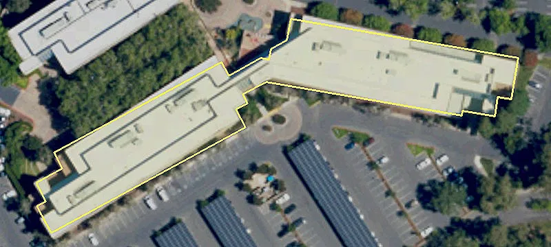 Sacramento Office Space Available