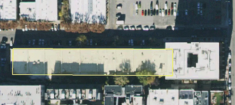 Downtown Retail Space For Rent
