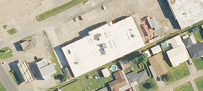 Houma Retail Space For Lease