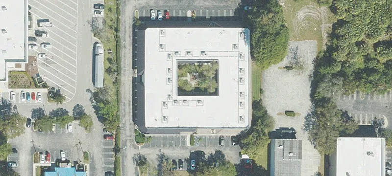 Delray Office Plaza Lease Opportunity