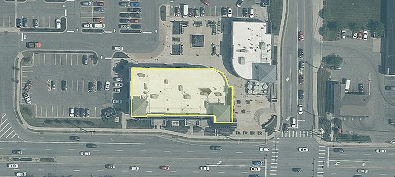 Turn-Key Restaurant Space Available