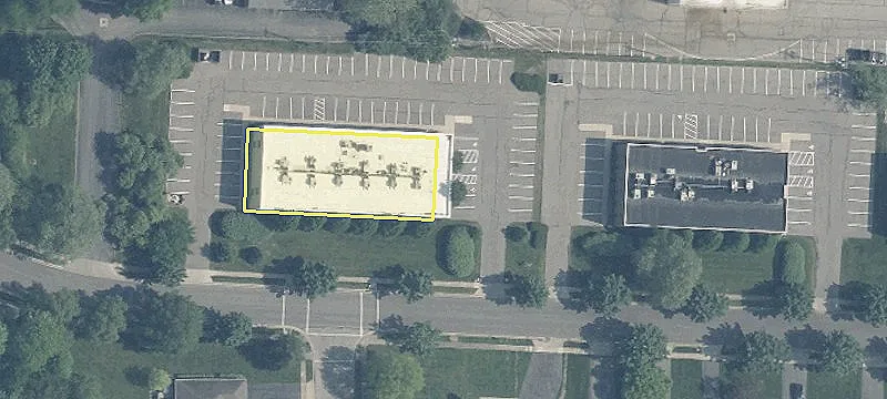 Modern Office Space Available