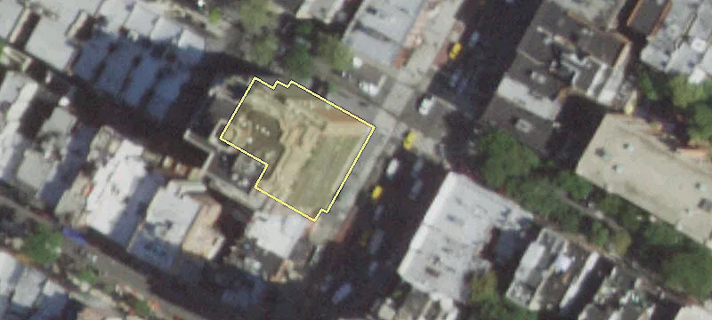 Upper East Side Restaurant Space