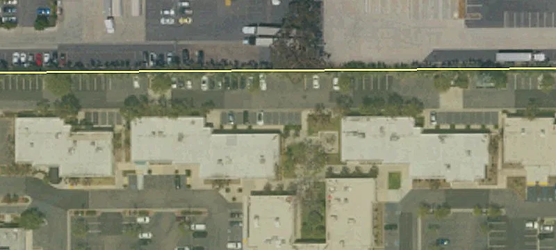 Fullerton Office Building - 100% Leased