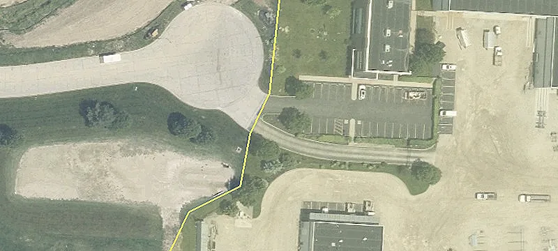 Columbus Warehouse Space Available