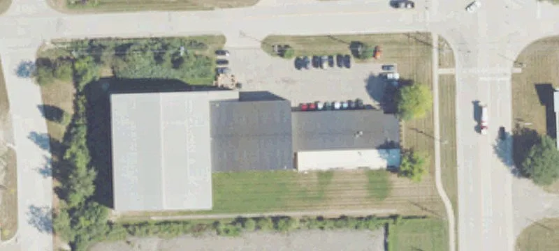 Versatile Flex Space in Ypsilanti