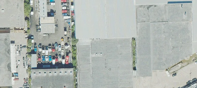 Opa Locka Recycling Facility