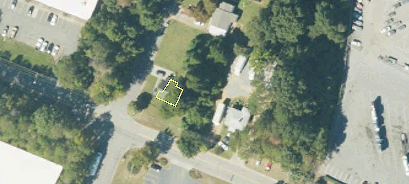 Land For Sale Charlotte