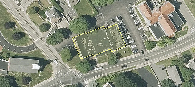 Office Space in Norwood, MA