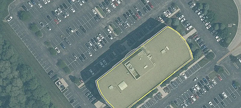 Class A Office Space