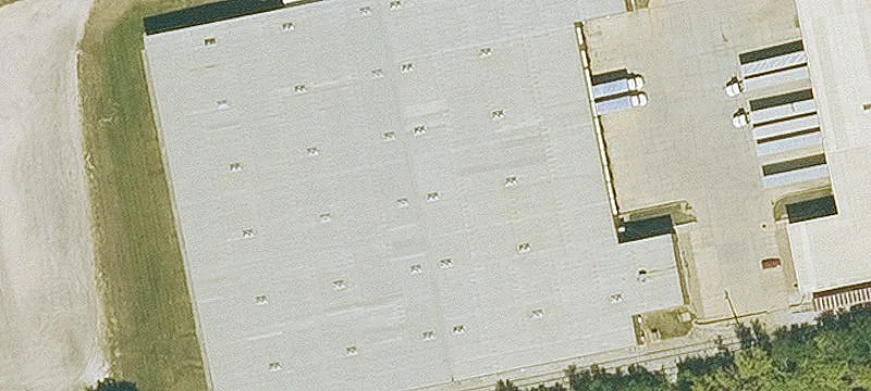 Renovated Industrial Property with Truck Parking
