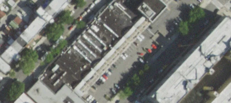 Turnkey Restaurant and Event Space