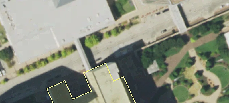Downtown Office Space Available