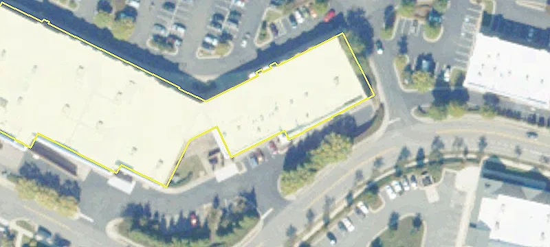 Retail Space in Glen Allen