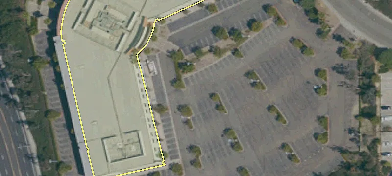 New Warehouse with Office Space