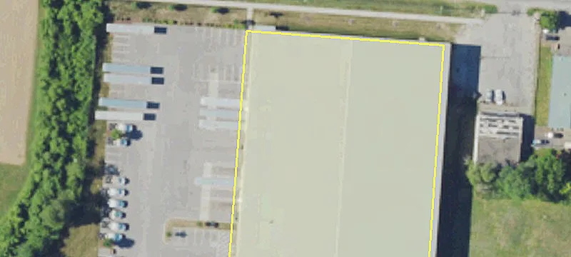 Warehouse/Distribution Space Available