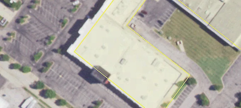 Retail Space in Florissant Marketplace