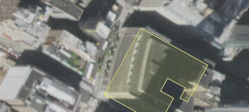 Prime Retail Space Near Landmarks