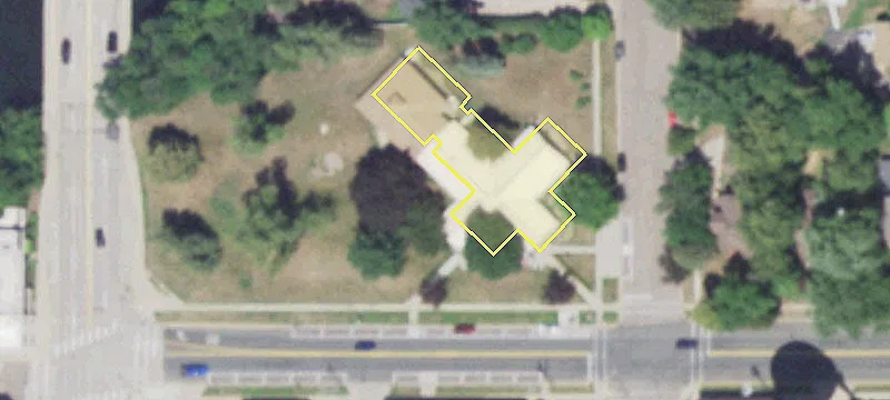 Commercial Pad Site For Rent