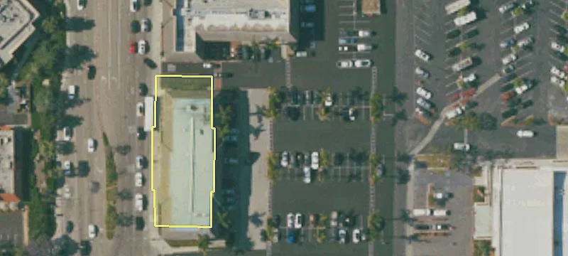 Goleta Office Space For Rent