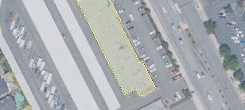 Retail Space for Lease