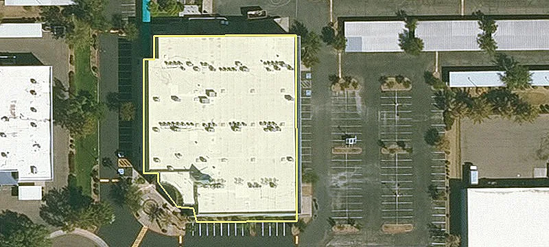 Tempe Flex Space Available