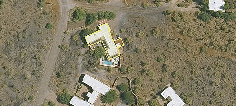 Retail Space in Tatum Ranch