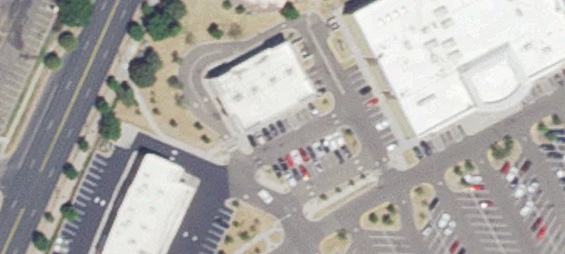 Retail Space in Brooklyn Center