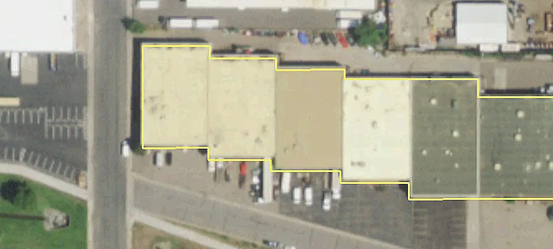 Englewood Industrial Flex Space Available