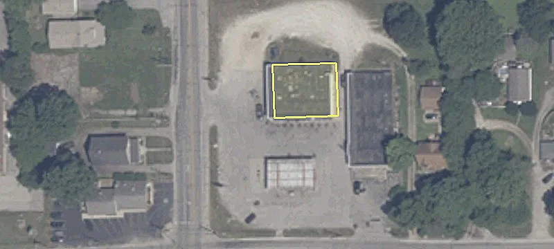 Remodeled Office Building For Sale